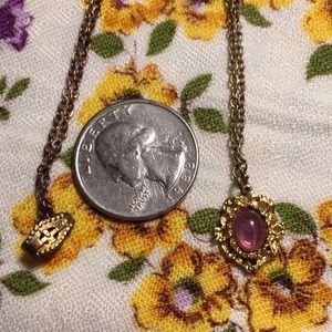 Vintage necklace